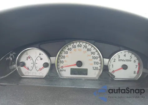 2007 Saturn Ion 3 from USA, damaged, VIN 1G8AV18B37Z168961